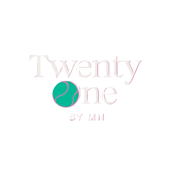 TWENTY ONE BY MH